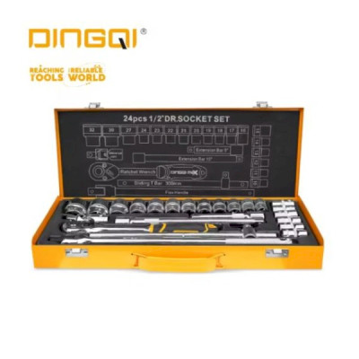 გალოკების ნაბორი 10MM-32MM 14001 DINGQI