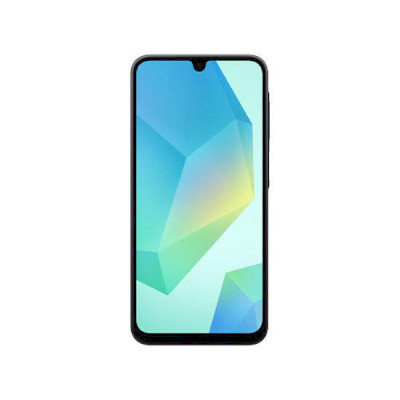 Samsung Galaxy A16 A165F/DS LTE 8/256GB Black