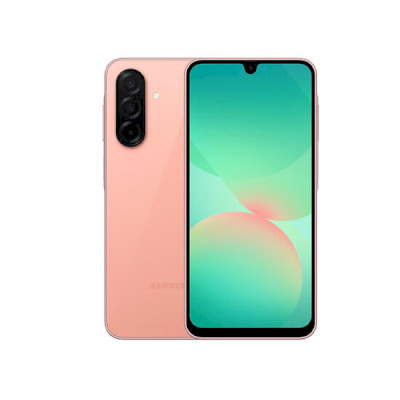 Samsung Galaxy A26 A266BD 5G 8/256GB Pink