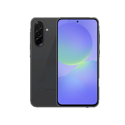 Samsung Galaxy A36 A366BD 5G 6/128GB Black