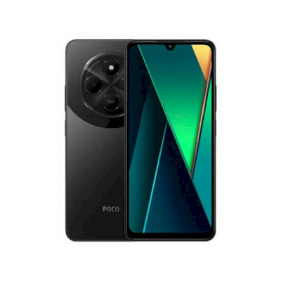 Xiaomi Poco C75 6/128GB Black
