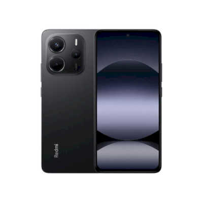 Xiaomi Redmi Note 14 NFC 4G 8/256GB Without Charger Black