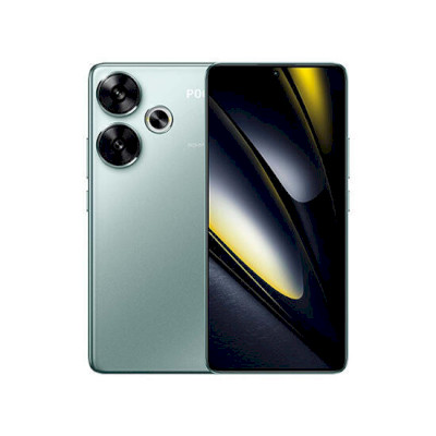 Xiaomi Poco F6 5G 12/512GB Green