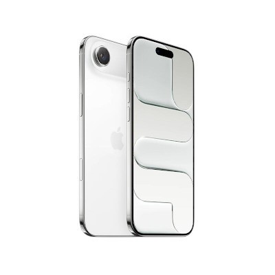 Apple iPhone Air e-SIM | 256GB Cloud White