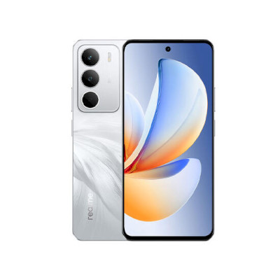 Realme C71 NFC 4G 6/128GB White