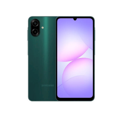 Samsung Galaxy A07 A075FD 4/128GB Green