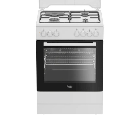 გაზქურა FBE63131WCS