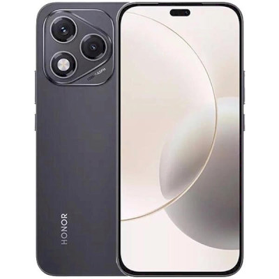 Honor 400 Lite 8GB/256GB Dual Sim Velvet Black