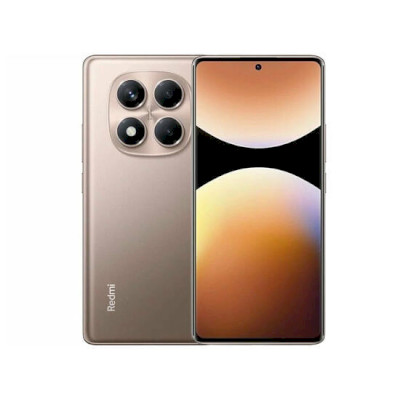 Xiaomi Redmi Note 14 Pro 4G 8/256GB Without Charger Gold
