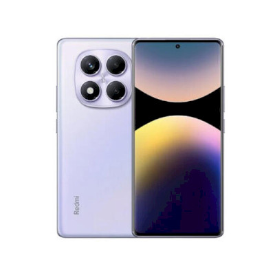 Xiaomi Redmi Note 14 Pro 4G 8/256GB Without Charger Purple