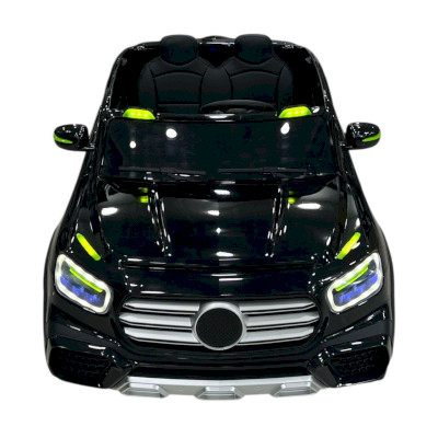 ბავშვის ელექტრო მანქანა mercedes-benz WN-609-BLACK