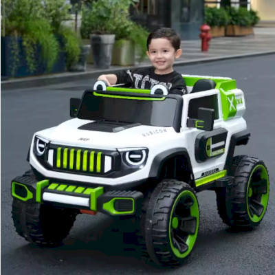 ბავშვის ელექტრო მანქანა 902-W