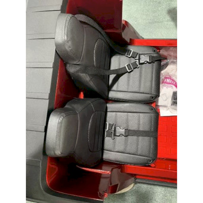 ბავშვის ელექტრო მანქანა MERCEDES AMG S307-PURPLE