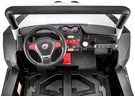 ბავშვის ელექტრო მანქანა S2588-W