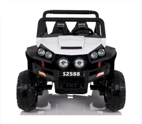 ბავშვის ელექტრო მანქანა S2588-W