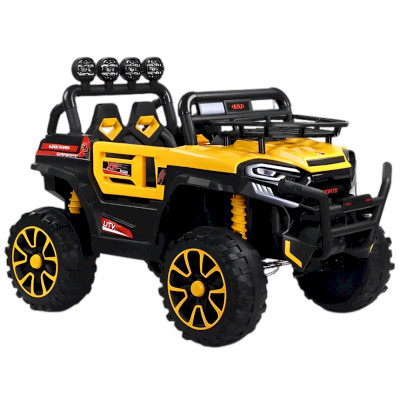 ბავშვის ელექტრო მანქანა V5588-Y