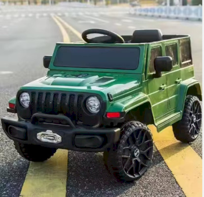 ბავშვის ელექტრო მანქანა M918M-G