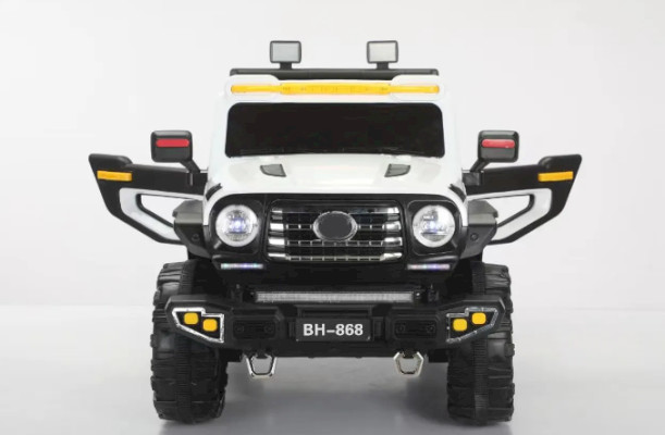 ბავშვის ელექტრო მანქანა BH-1199-W