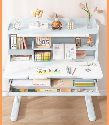 ERGODESK - ერგონომიული ტრანსფორმერი მაგიდა და სკამი