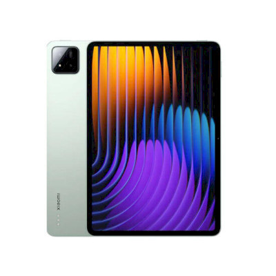 Xiaomi Pad 7 8/128GB Wi-Fi Mint Green