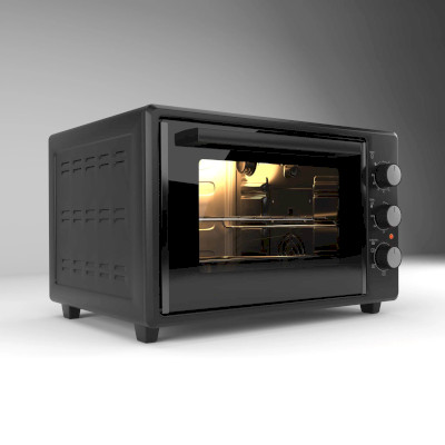 ელექტრო ღუმელი ELENBERG EBG-M35B