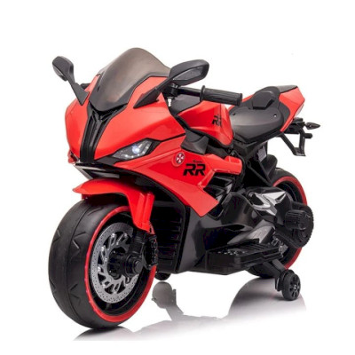 ბავშვის ელექტრო მოტოციკლი M919-R