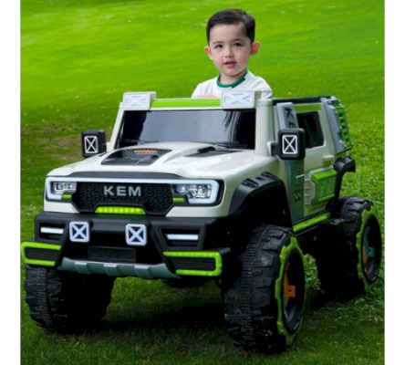 ბავშვის ელექტრო მანქანა N-6189-W