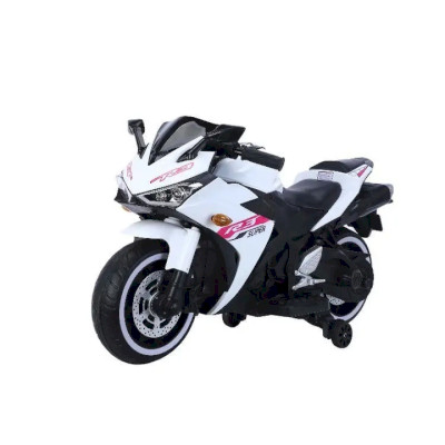 საბავშვო ელექტრო მოტოციკლი 888-W