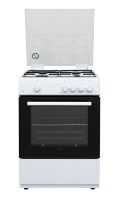 გაზქურა VESTEL F66G31W