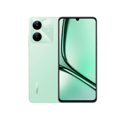 Realme Note 60x 4G 4/128GB Green