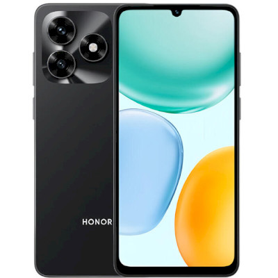 Honor X5c 4GB/128GB Dual Sim Midnight Black