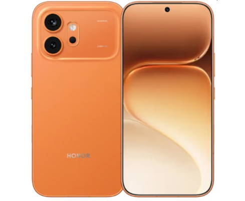 Honor 600 (8GB/256GB) Orange