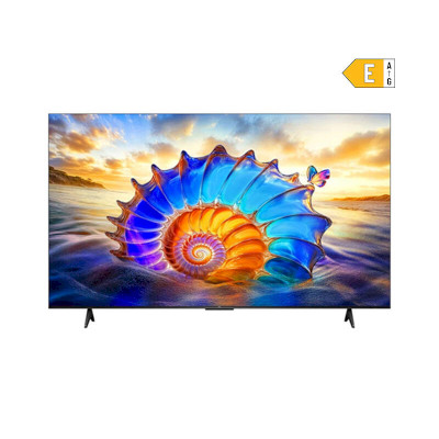 ტელევიზორი TCL 75V6D