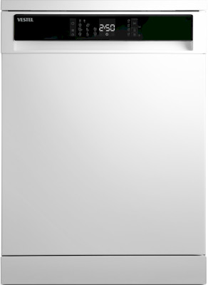 ჭურჭლის სარეცხი მანქანა VESTEL DWA1G8B0W