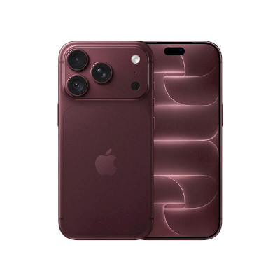 Apple iPhone 18 Pro | 256GB Burgundy