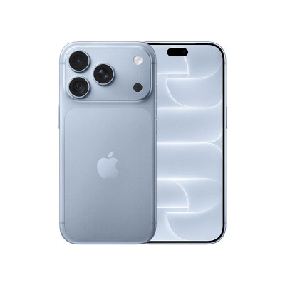 Apple iPhone 18 Pro | 256GB Glacier