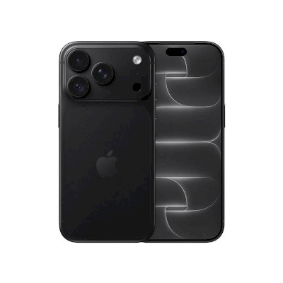 Apple iPhone 18 Pro | 256GB Black