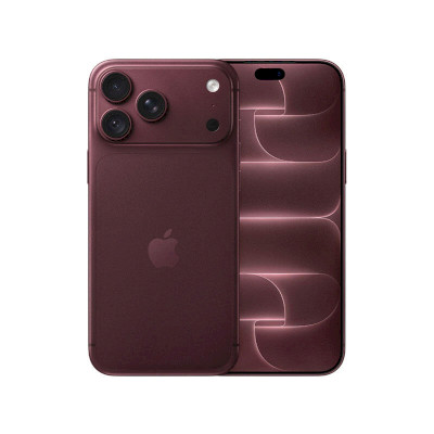 Apple iPhone 18 Pro Max